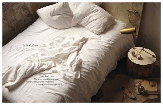 A Greener Bedroom - Ideas for a Healthier & More Eco-Friendly Sleep
