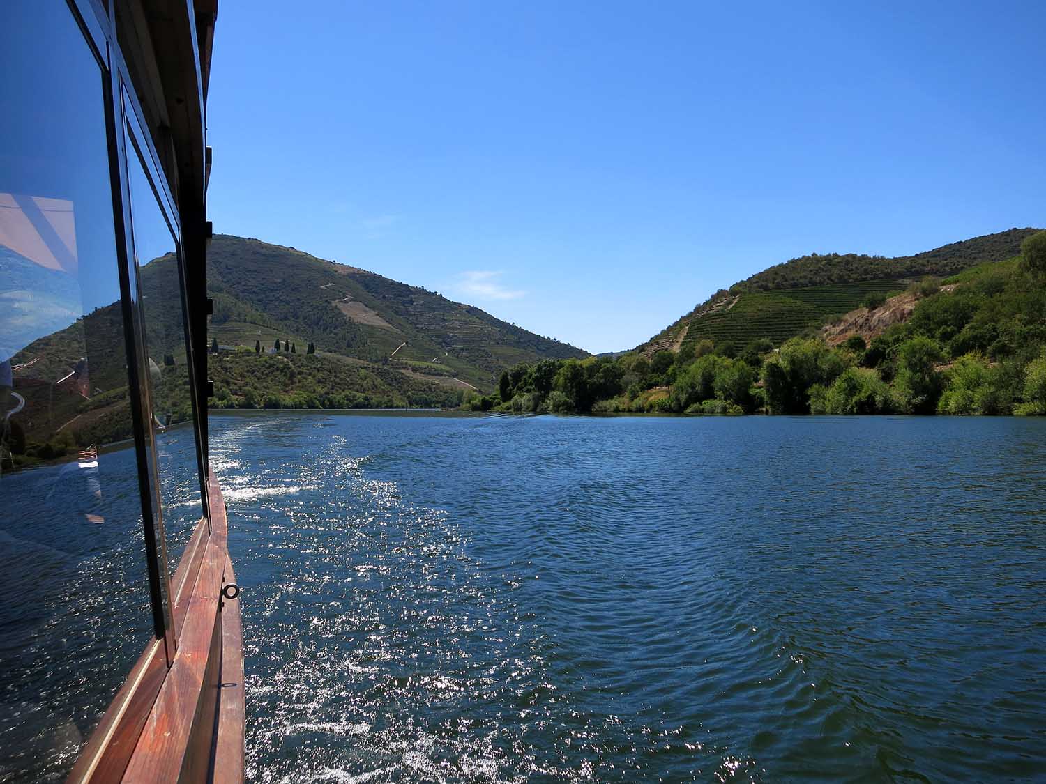 douro valley without tour
