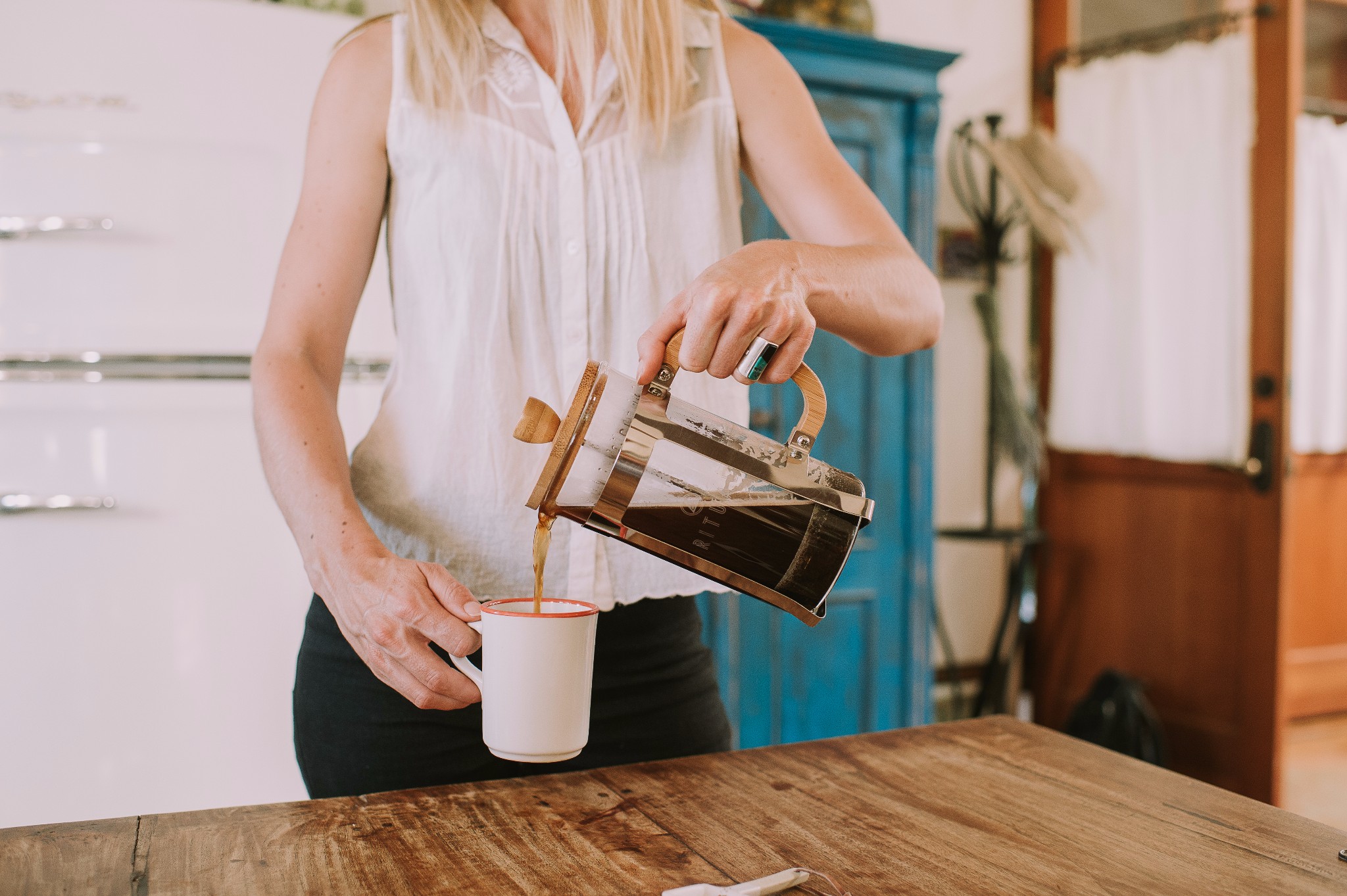 Espresso Without Electricity - Creative Ways To Make Coffee Without A Plug